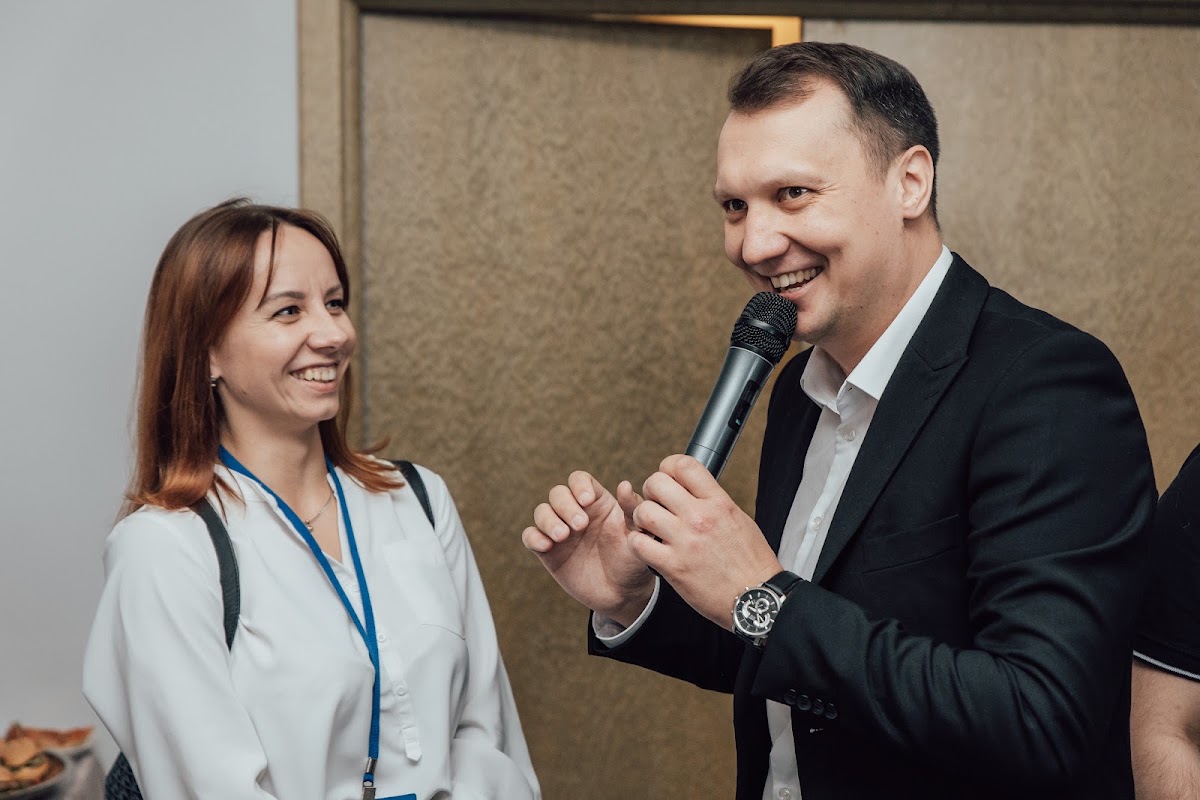 Портфолио: Репортаж