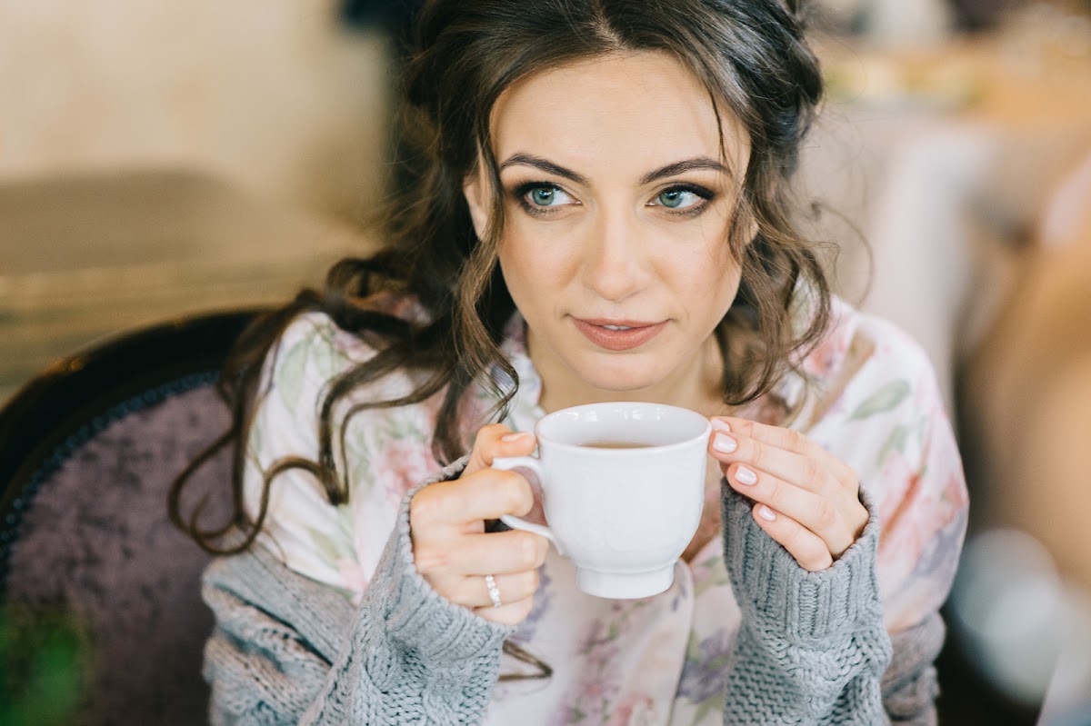 Катя и Андрей