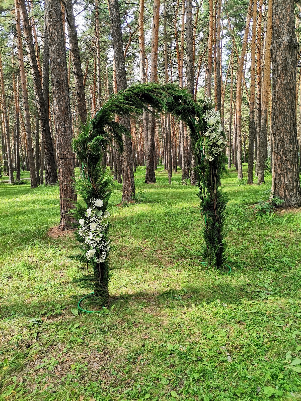Лариса Штальдекер — кадр 3 из 69