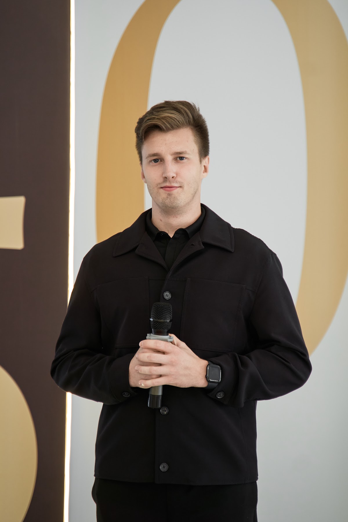 Портфолио: День рождения
