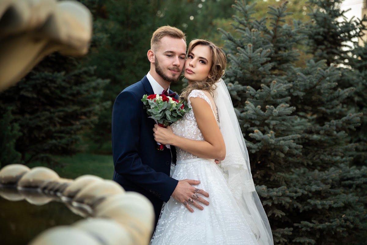 Портфолио: Свадьба