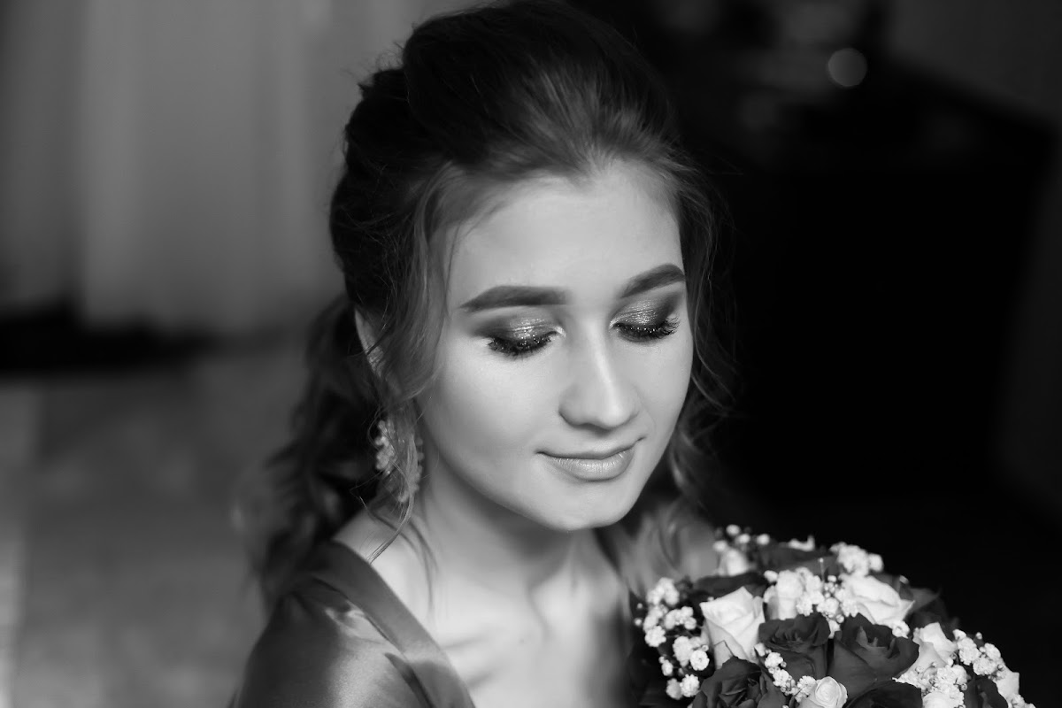 Марина и Сергей