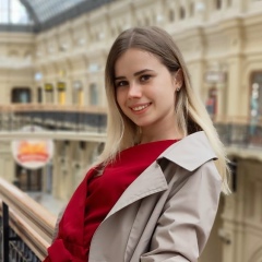 Виктория Макарова