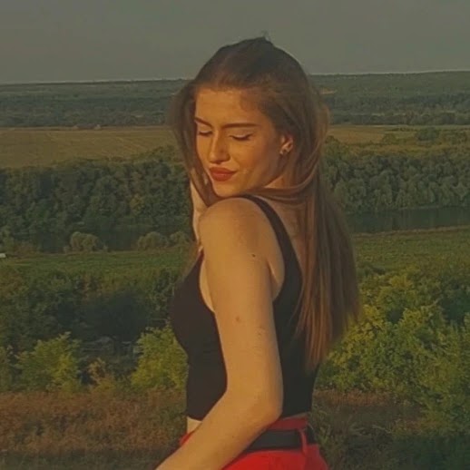 Дарья Затинщикова
