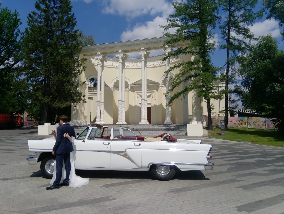 Фотографии