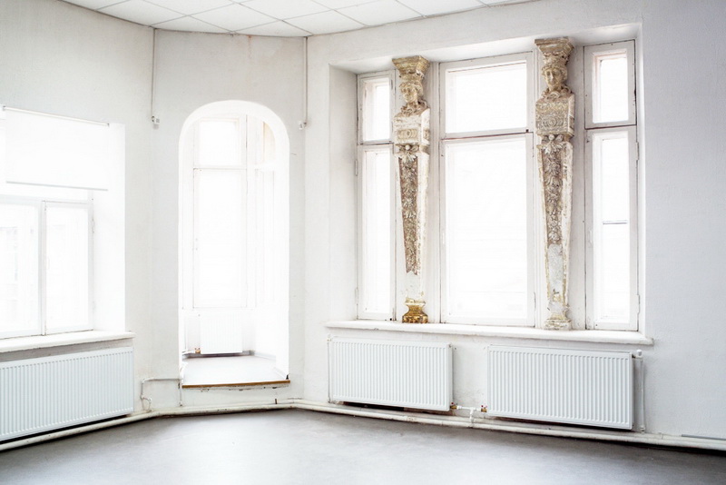 White Loft