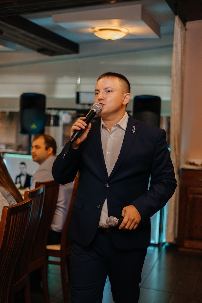 Портфолио: День рождения