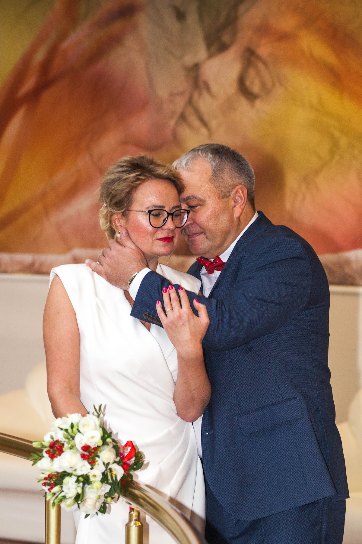 Портфолио: Love story