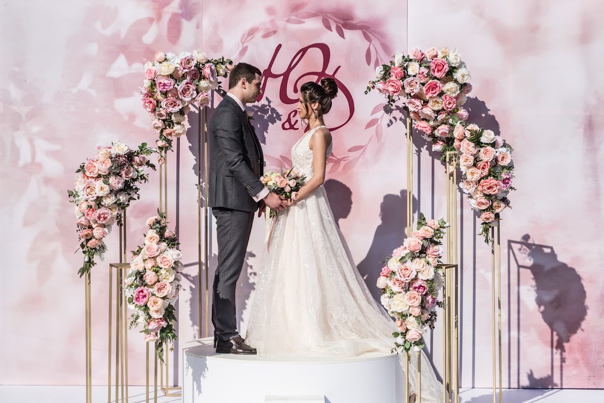 Your Day Wedding — кадр 3 из 91