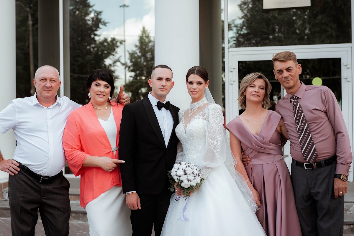 Екатерина и Данил
