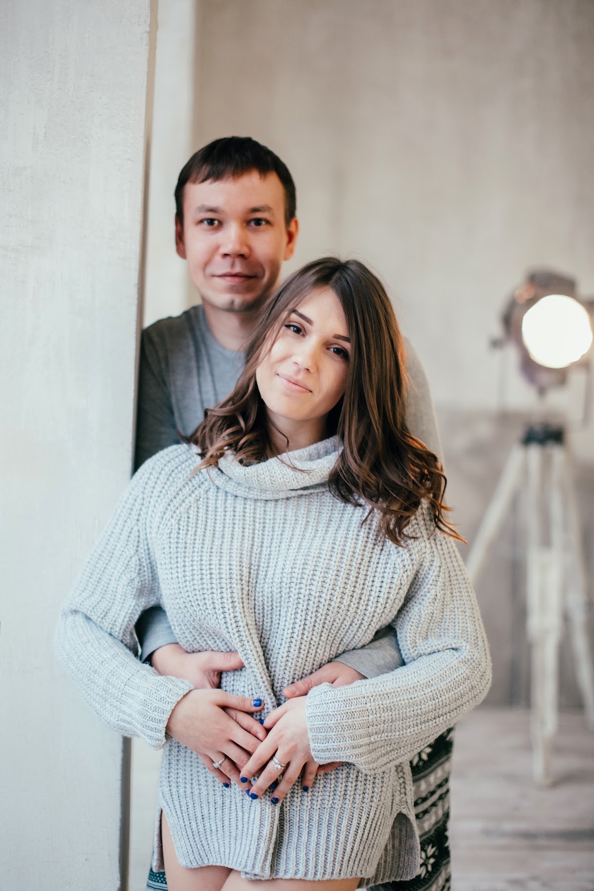 Love Story Андрей и Таня