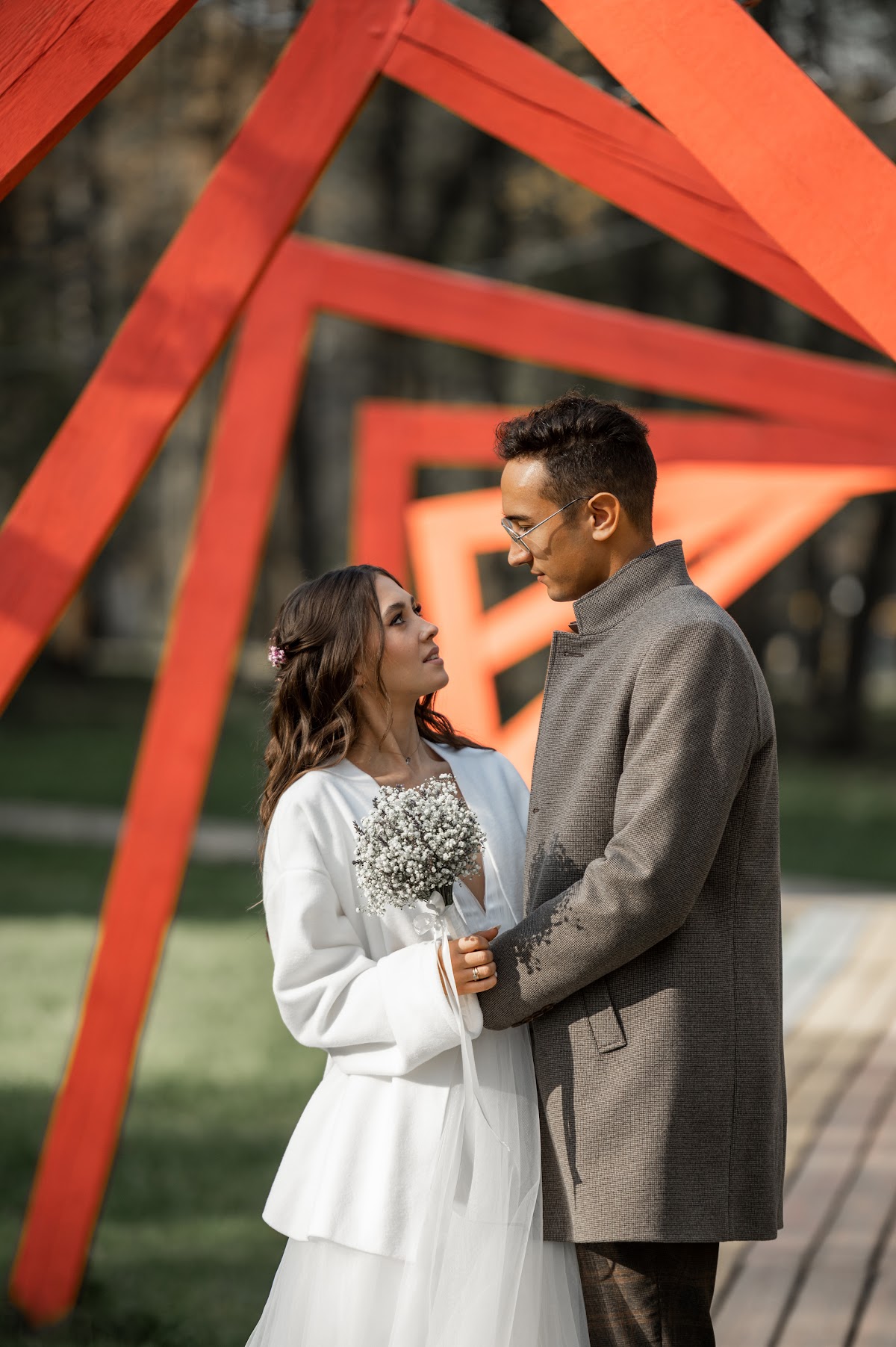 Alena&Evgenii