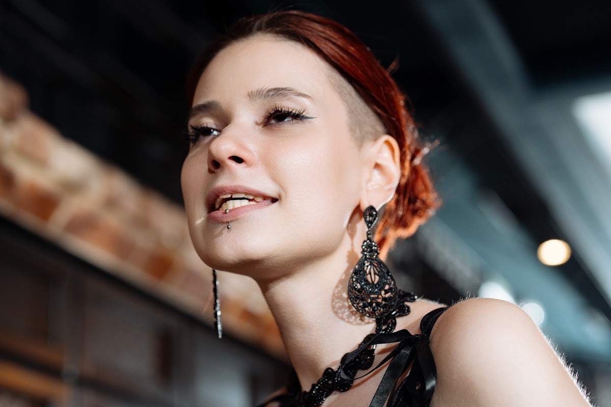 Максим и Екатерина