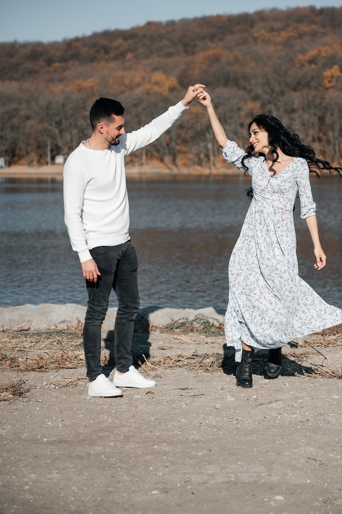 Анна & Андрей