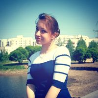 Алена Ненько