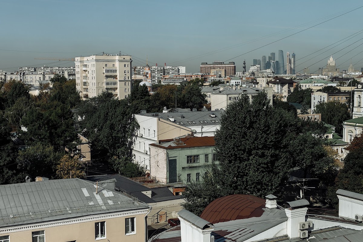 Анна и Александр
