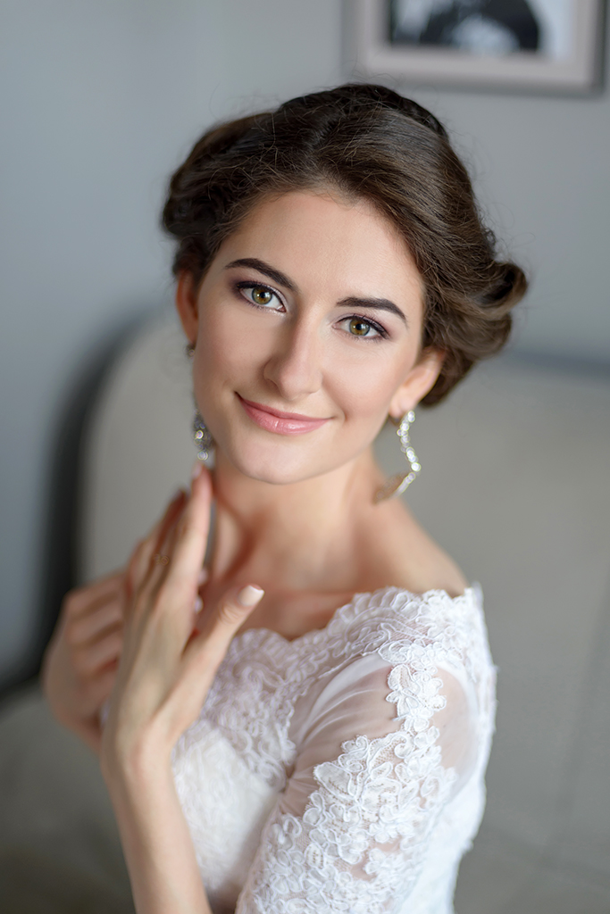 Владимир и Елена