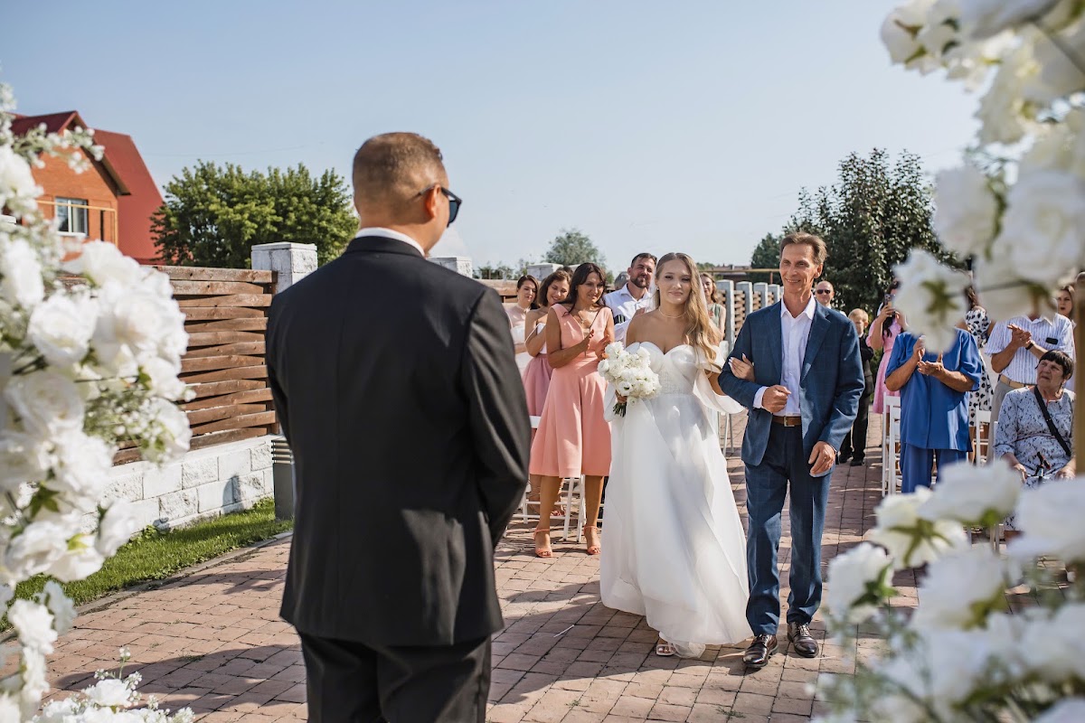 Александр и Алёна