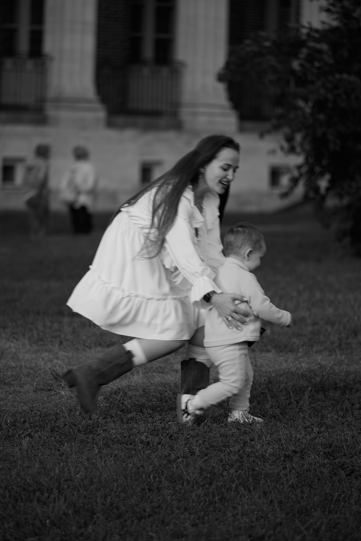 Портфолио: Семья