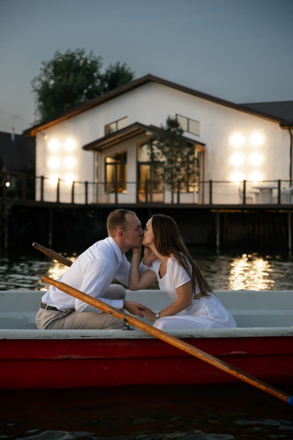Портфолио: Love story