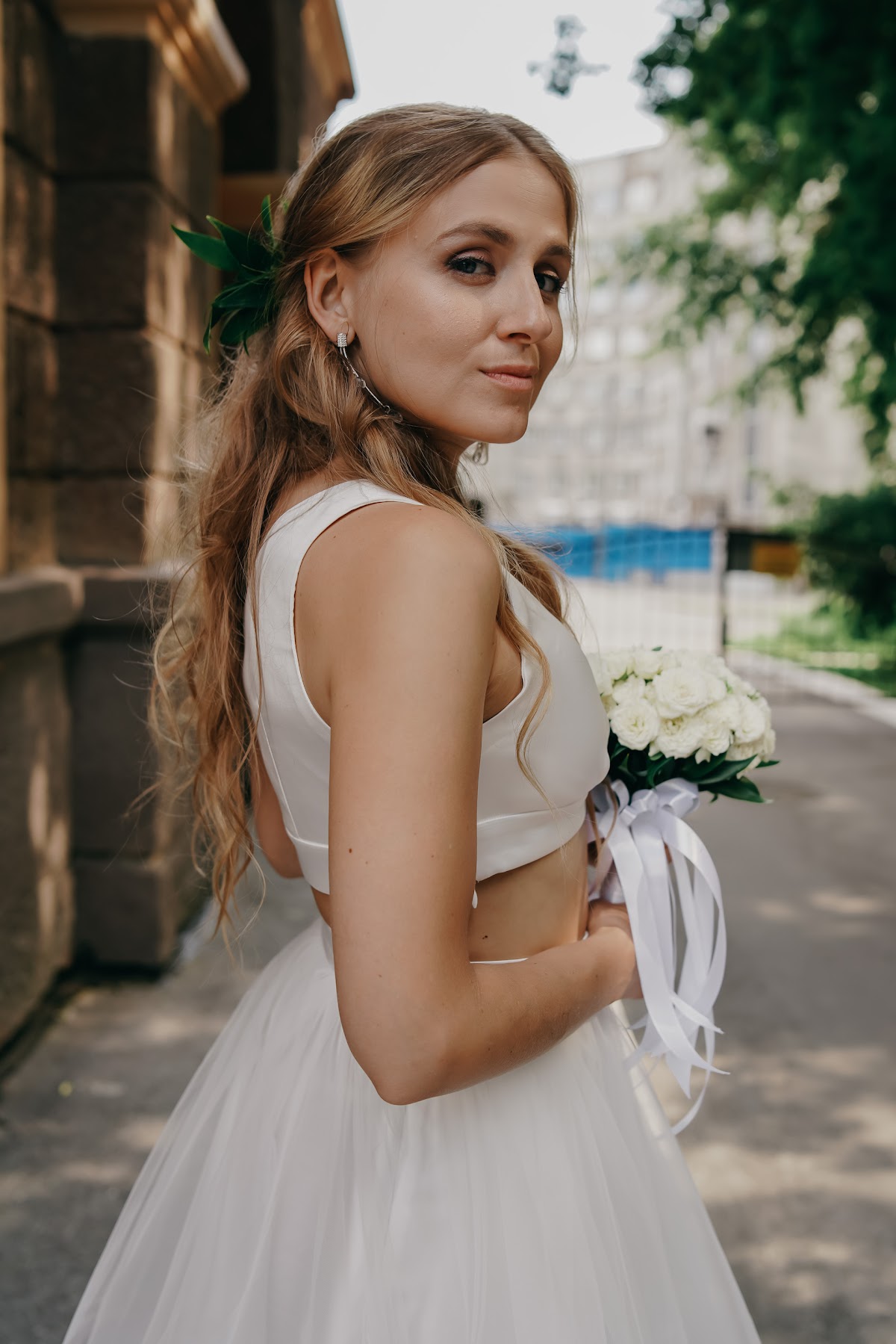 Роман и Виктория