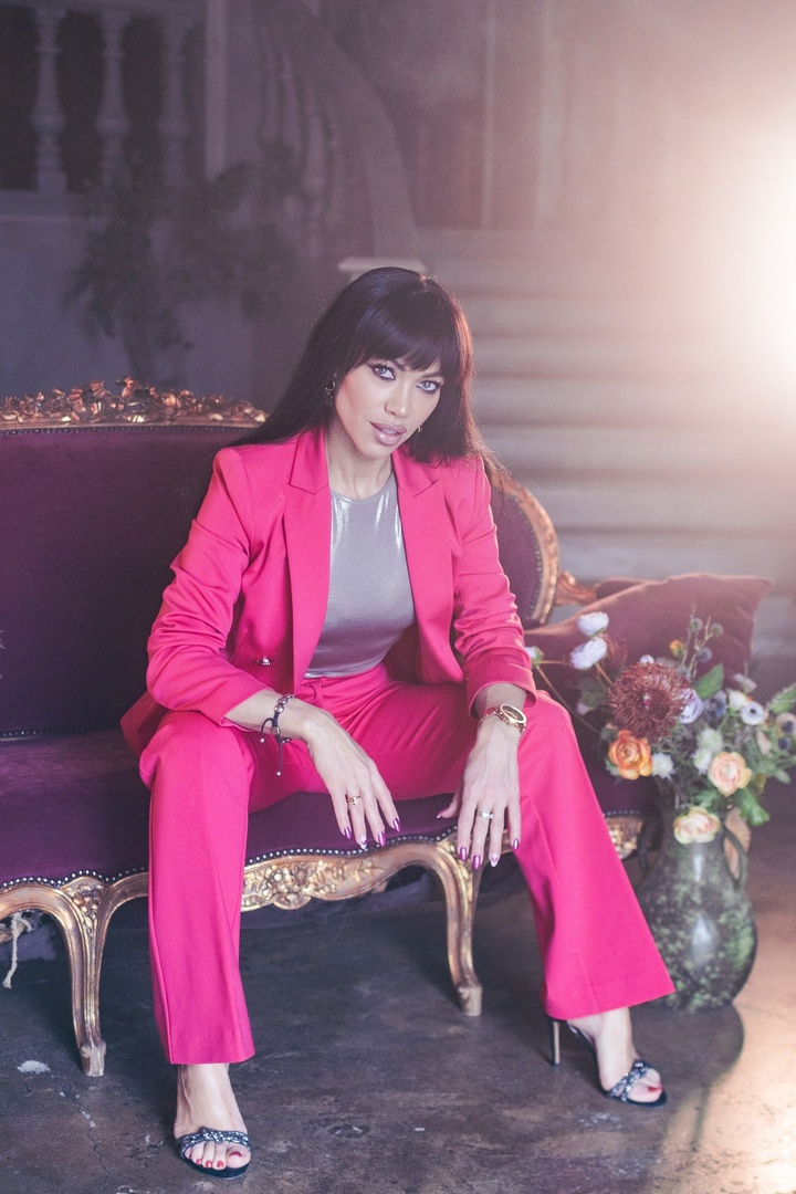 Портфолио: Мода (Fashion)