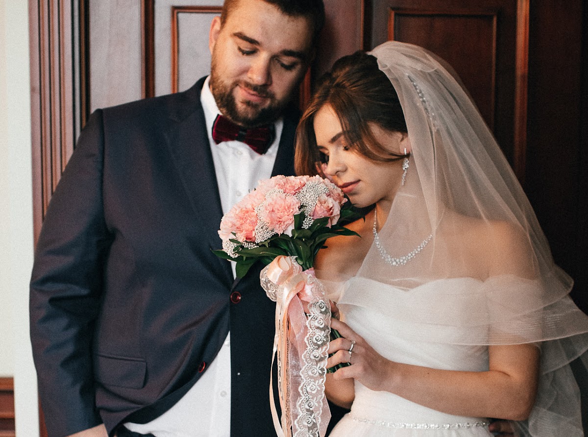 Екатерина и Алексей