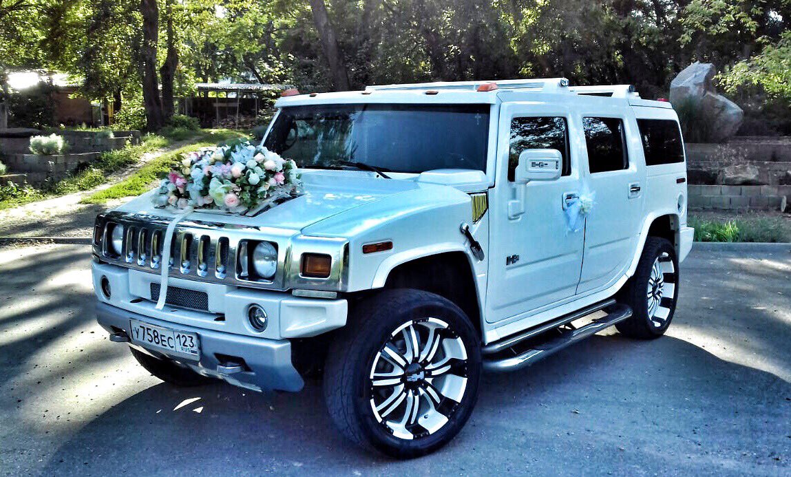 Hammer H2