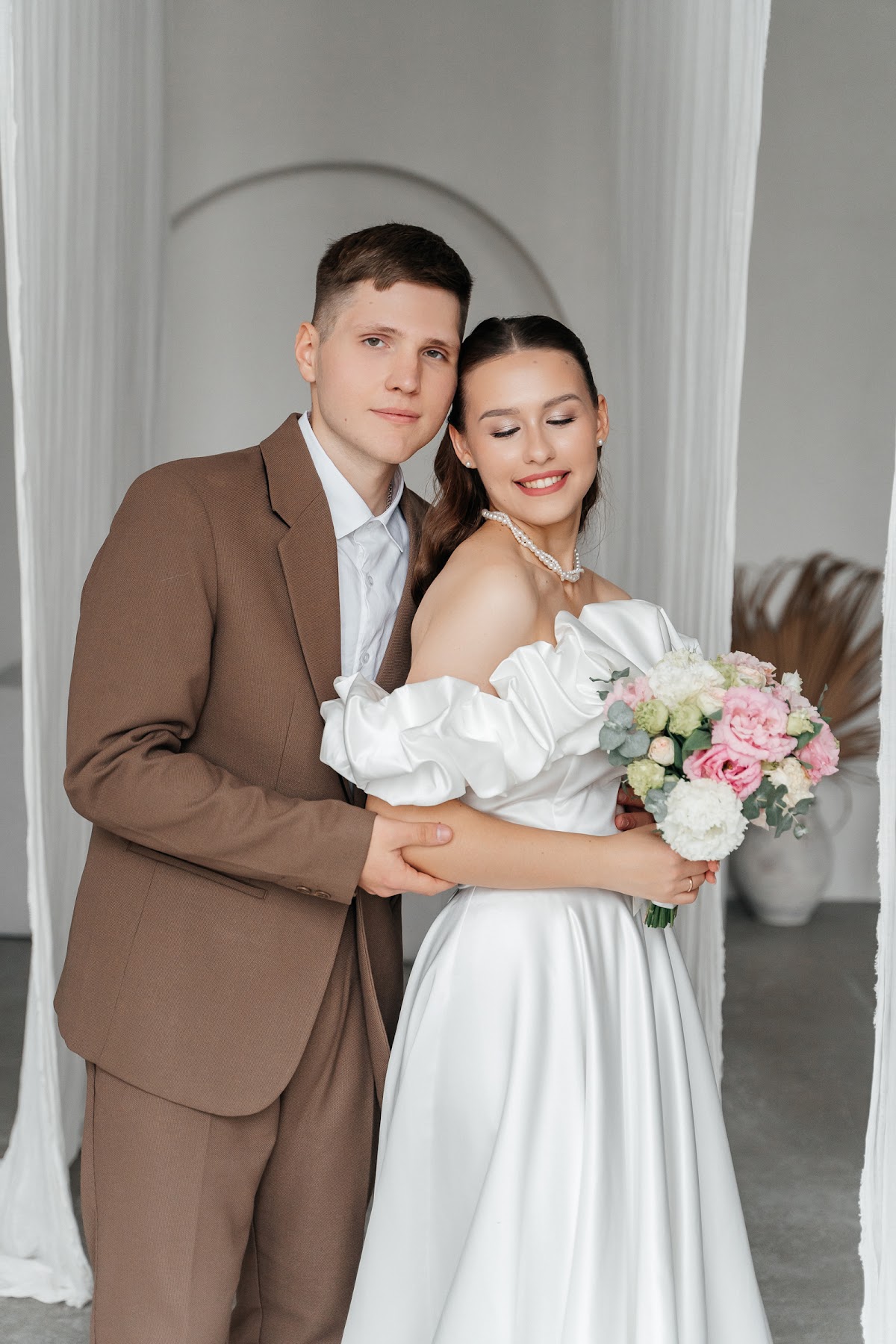 Wedding day
