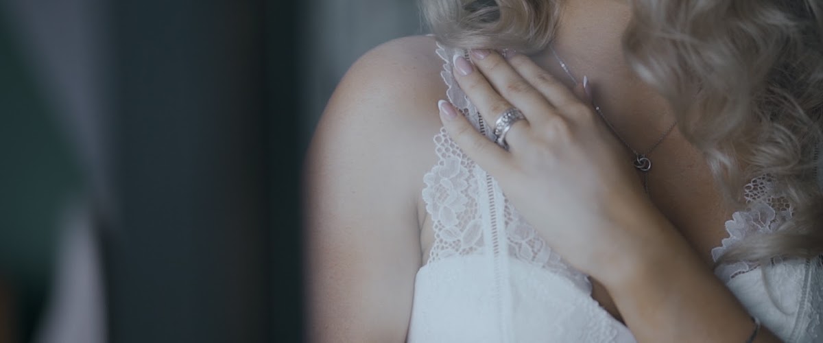 Wedding: Ольга & Роман