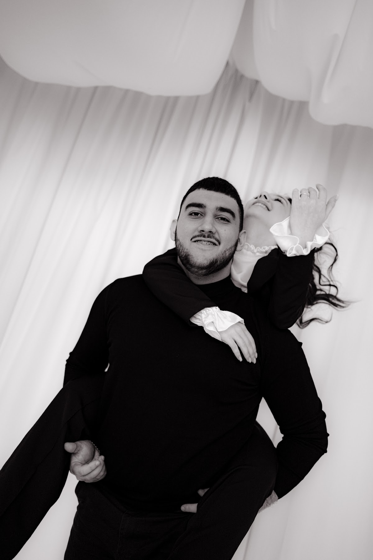 Портфолио: Love story