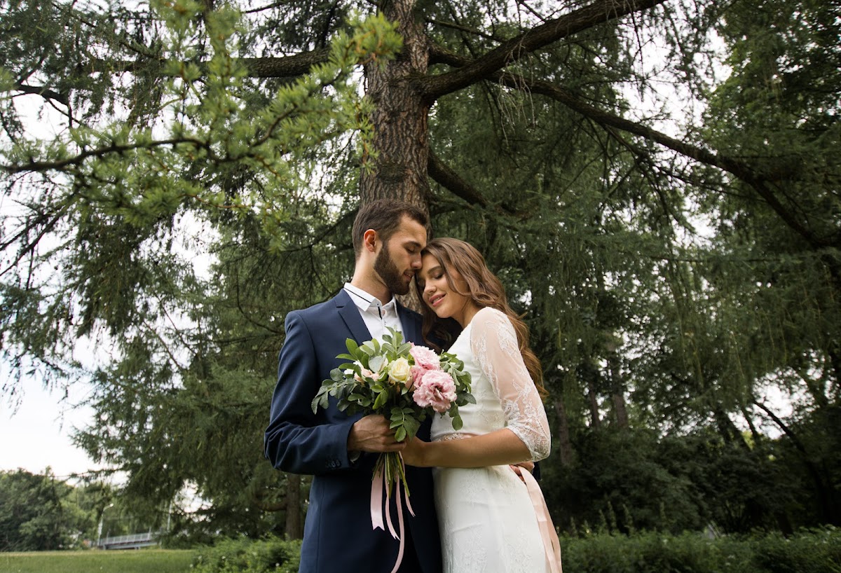 Портфолио: Love story