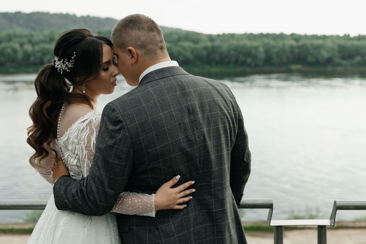 NN. Wedding Day. 2022