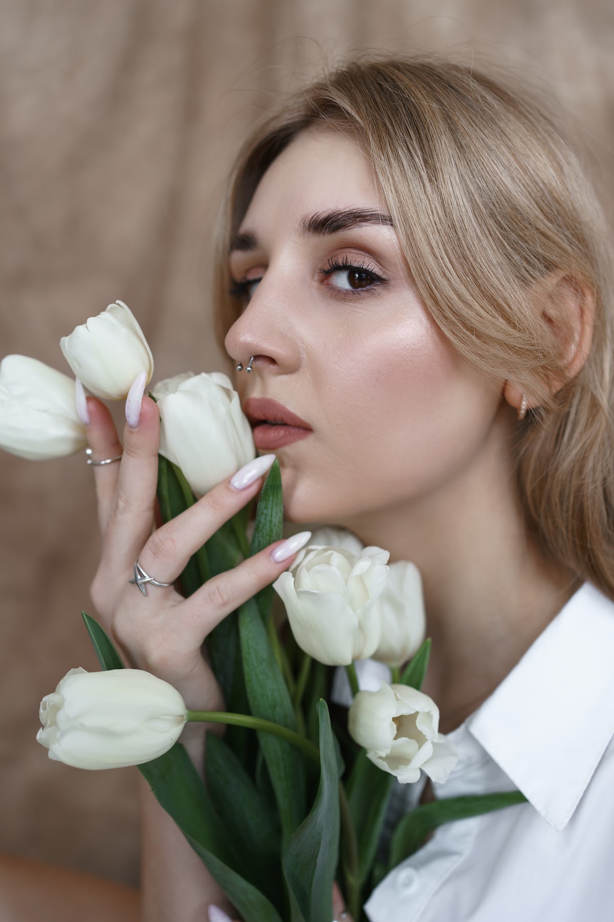 Полина Кирсанова