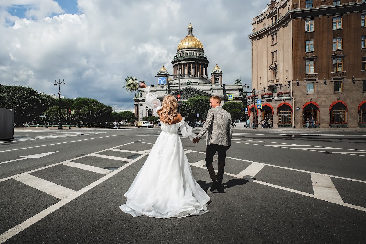 Юлия Харланова