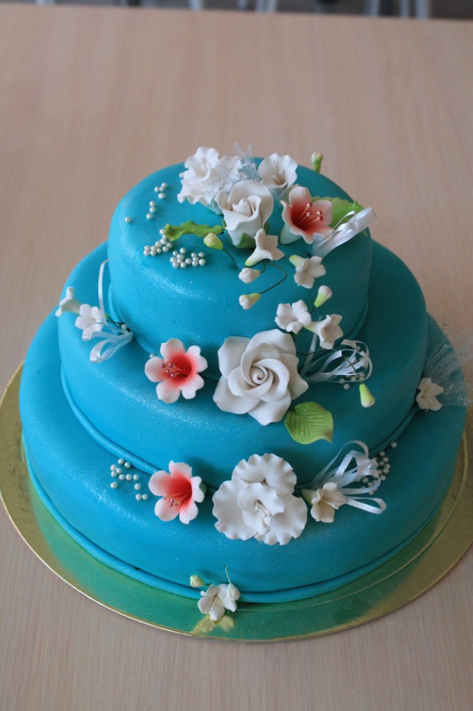 TOPCAKE — кадр 2 из 20
