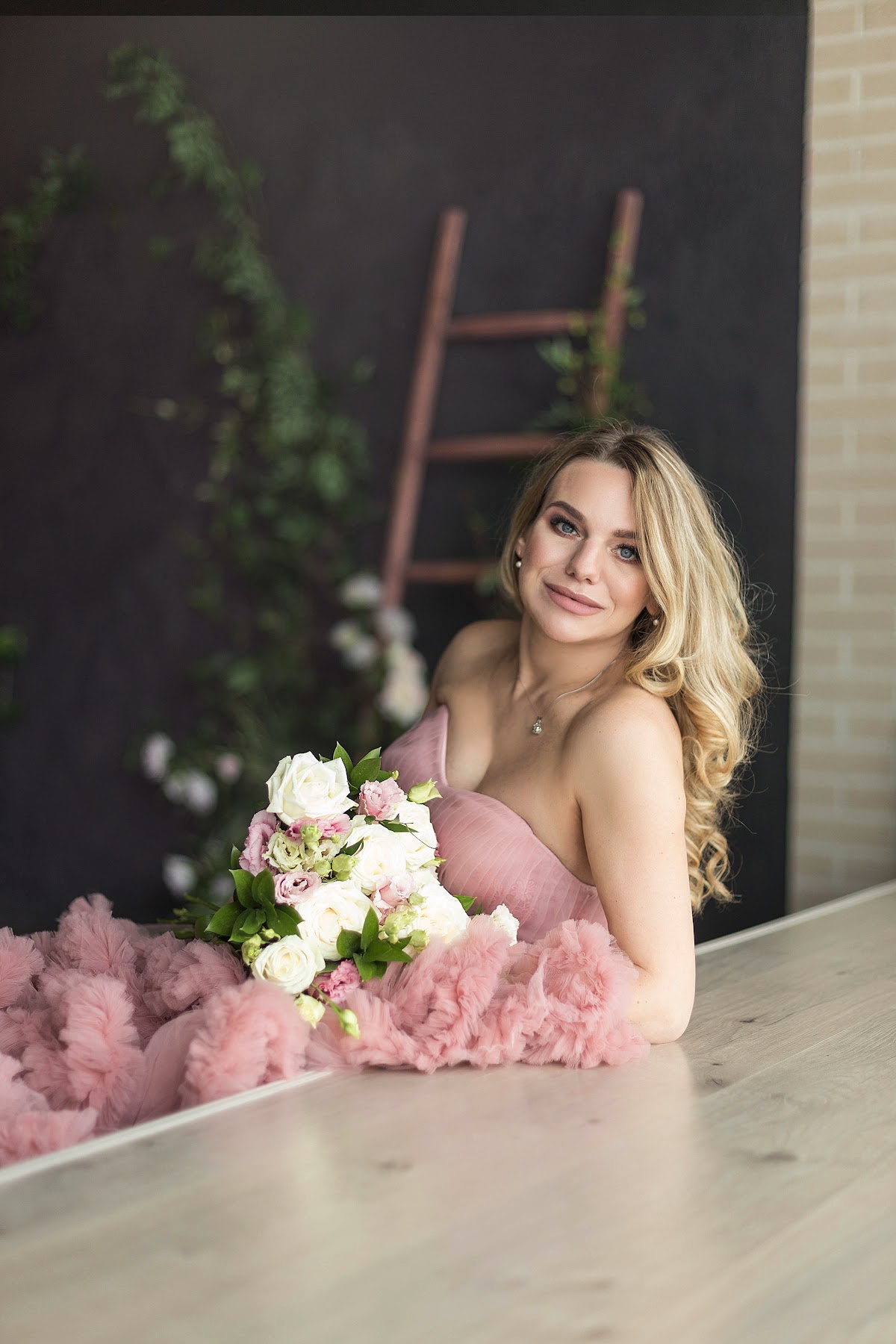 Алена и Роман