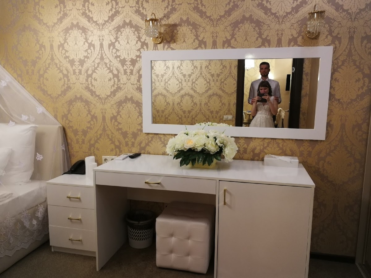 Любовь и Владимир