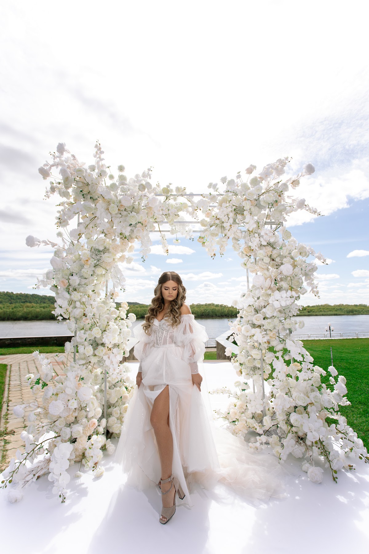 Свадебное агентство "Star Wedding" — кадр 5 из 20
