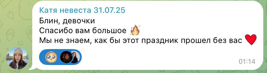 Отзывы