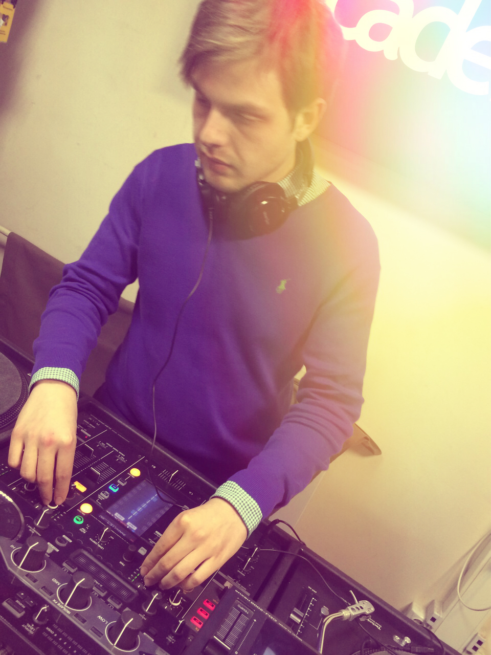Production — кадр 3 из 3