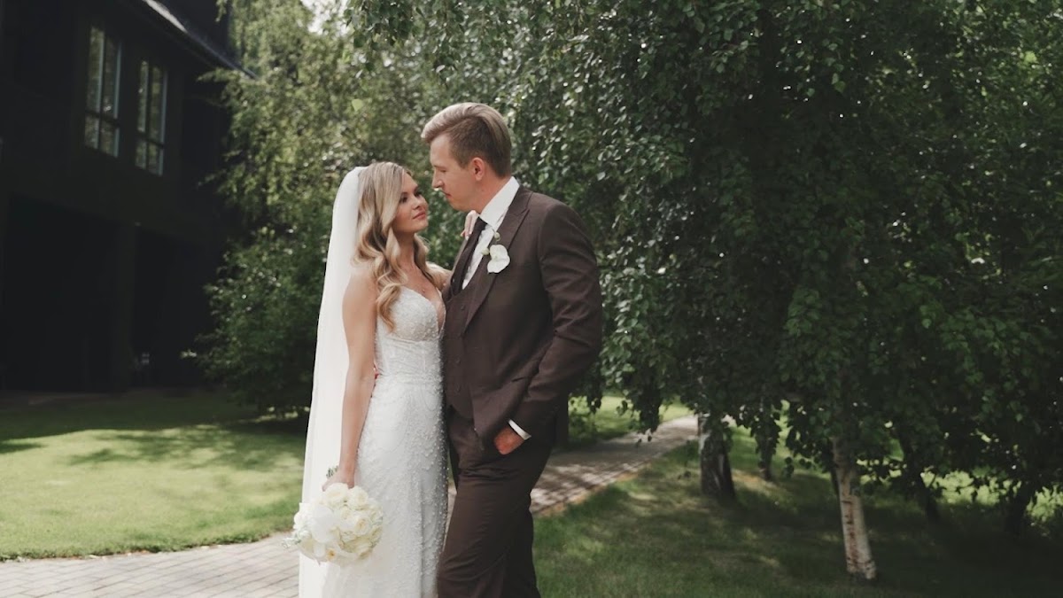 Wedding Clip