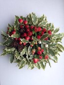 Подушечка для колец