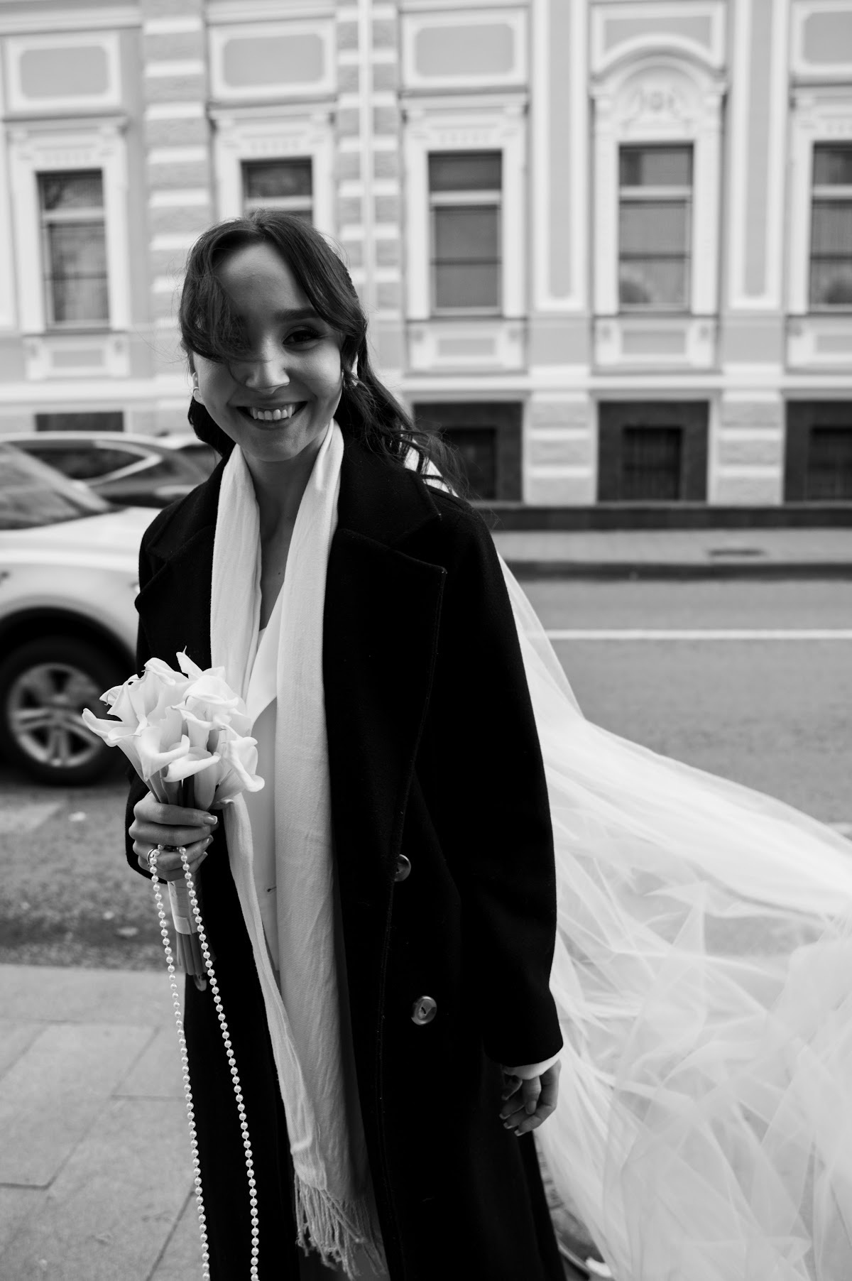 Даша Веслополова