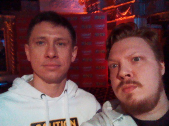 Comedy Club на ТНТ