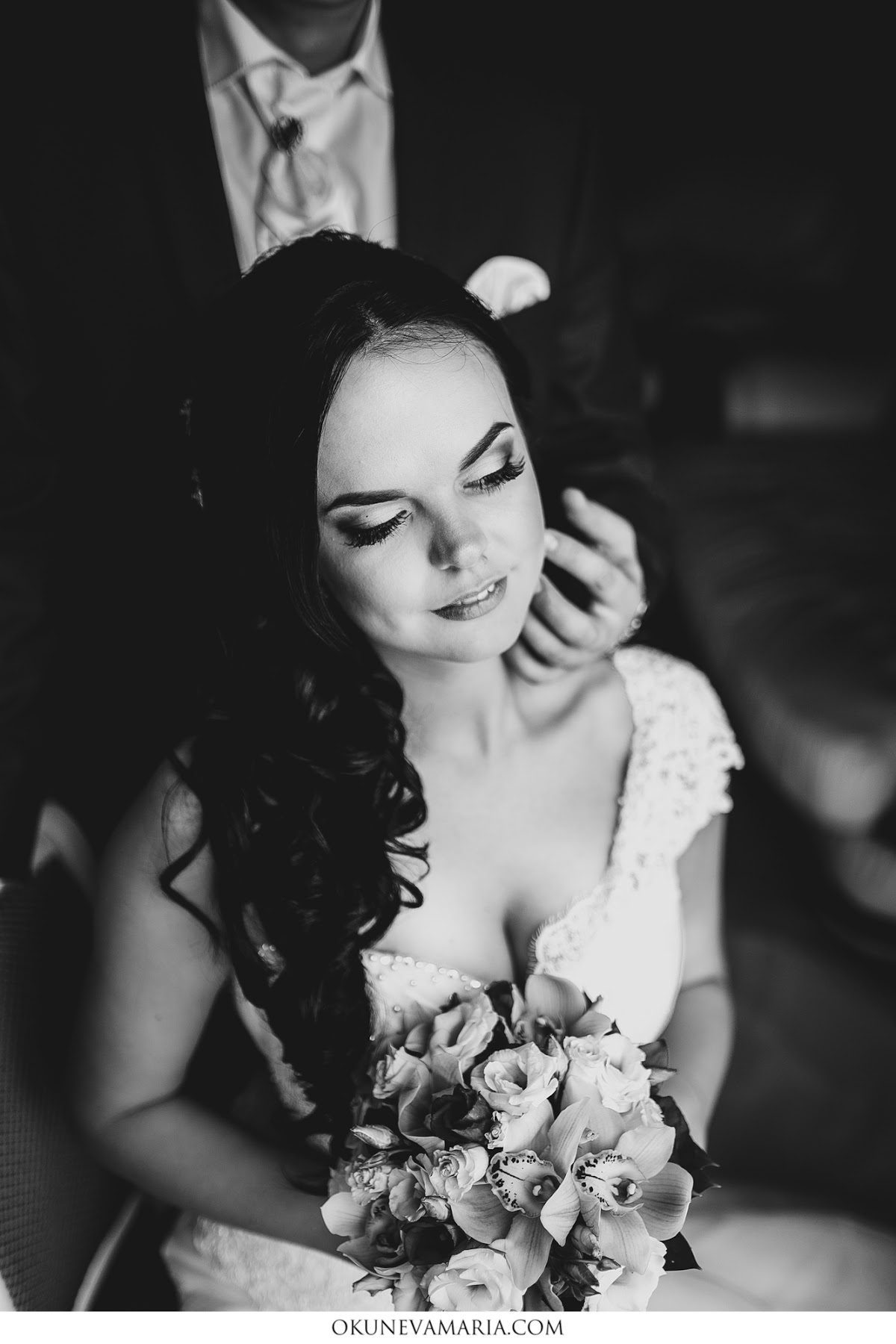 Елена и Вячеслав