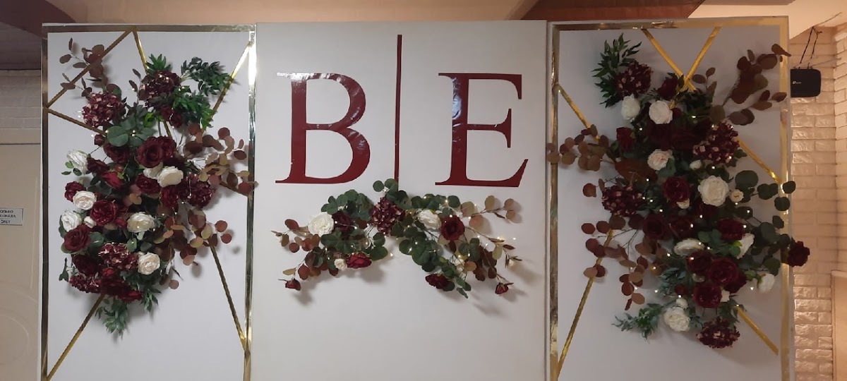 Влад и Елена, 11.11.2022