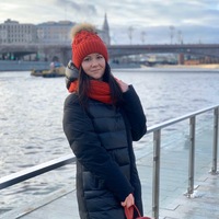 Юлия Забирова