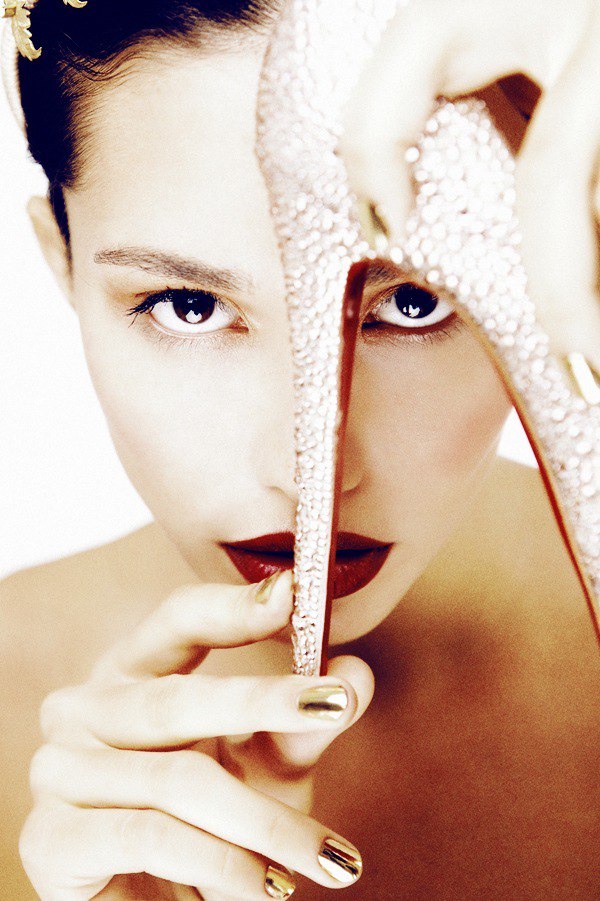 beauty and fashion