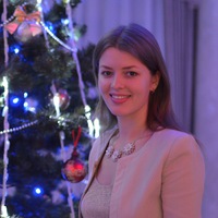 Александра Горюнова